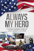Cover: Always My Hero - Lifewise Books
