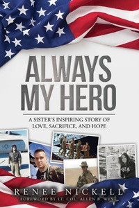 Enlarge image Cover: Always My Hero - Lifewise Books
