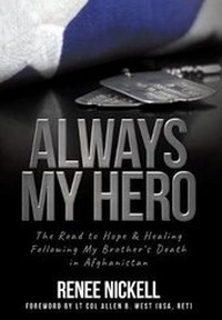 Enlarge image Cover: Always My Hero - Lifewise Books