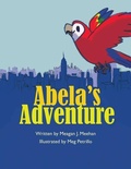 Cover: Abela's Adventure - Acutebydesign, Publishing
