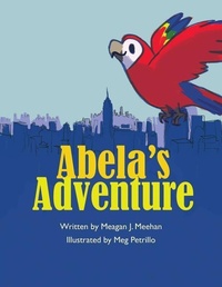 Enlarge image Cover: Abela's Adventure - Acutebydesign, Publishing