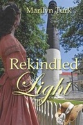 Cover: Rekindled Light - Winged Publications