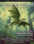 Cover: Kyanite Press - Kyanite Publishing LLC