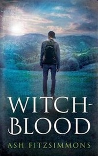 Enlarge image Cover: Witch-Blood - Ash Fitzsimmons