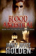 Cover: Blood Ancestral - Macabre Ink