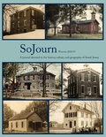 Cover: SoJourn 3.2, Winter 2018/19 - South Jersey Culture & History Center