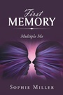 Cover: First Memory - Balboa Press