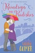 Cover: Raindrops on Radishes - Greenwords Media