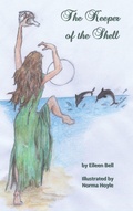 Cover: The Keeper of the Shell - Celticfrog Publishing