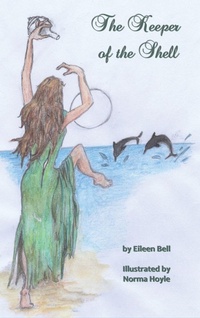 Enlarge image Cover: The Keeper of the Shell - Celticfrog Publishing
