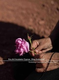 Cover: Eco Art Incubator Cyprus - Lake Publishing