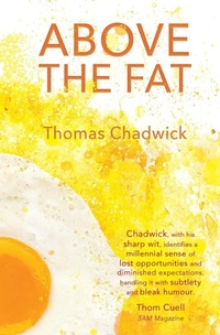 Enlarge image Cover: Above the Fat - Splice