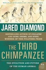 Cover: The Third Chimpanzee - HarperCollins