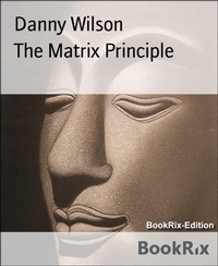 Enlarge image Cover: The Matrix Principle - BookRix