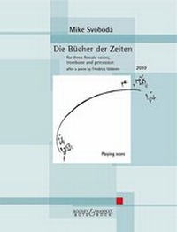 Abbildung von: Die Bu?Cher Der Zeiten - Boosey & Hawkes Bote & Bock GmbH & Co. KG