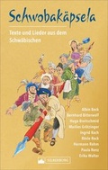Cover: Schwobak&auml;psela - Silberburg