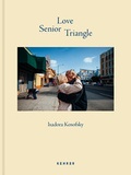 Cover: Isadora Kosofsky - Kehrer Verlag