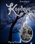 Cover: Kasdeya - Karina Verlag