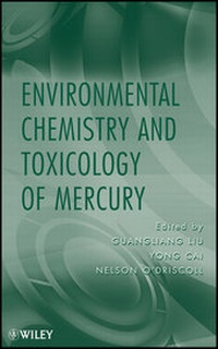 Abbildung von: Environmental Chemistry and Toxicology of Mercury - Wiley