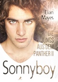 Cover: Sonnyboy - dead soft verlag