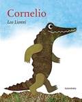 Cover: Cornelio - KALANDRAKA EDITORA