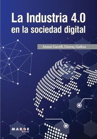 Abbildung von: La Industria 4.0 en la sociedad digital - MARGE BOOKS
