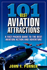 Abbildung von: 101 Best Aviation Attractions - McGraw-Hill Education