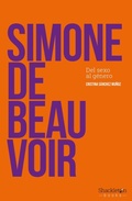 Bild: Simone de Beauvoir : del sexo al g&eacute;nero - Shackleton books