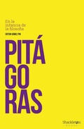 Bild: Pit&aacute;goras : en la infancia de la filosof&iacute;a - Shackleton books