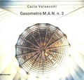 Cover: Gasometro M.A.N. n. 3 - Silvana