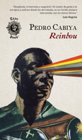 Cover: Reinbou - Zemi Book
