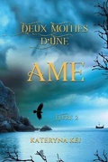 Cover: Deux moiti?s d'une ?me - KEI Inc