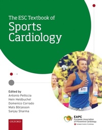 Abbildung von: The ESC Textbook of Sports Cardiology - OUP eBook