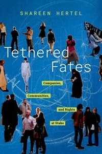 Enlarge image Cover: Tethered Fates - OUP eBook