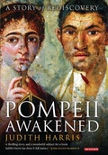 Cover: Pompeii Awakened - I.B. Tauris
