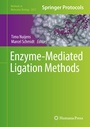 Cover: Enzyme-Mediated Ligation Methods - Humana Press Inc.