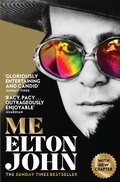 Cover: Me - Macmillan