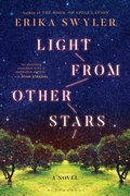 Cover: Light from Other Stars - Bloomsbury Publishing PLC