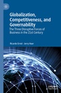 Cover: Globalization, Competitiveness, and Governability - Palgrave Macmillan