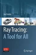 Cover: Ray Tracing: A Tool for All - Springer