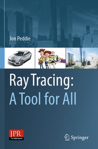 Abbildung von: Ray Tracing: A Tool for All - Springer