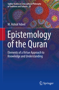 Abbildung von: Epistemology of the Quran - Springer