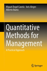 Abbildung von: Quantitative Methods for Management - Springer