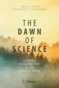 Enlarge image Cover: The Dawn of Science - Springer