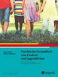 Cover: Psychische Gesundheit von Kindern und Jugendlichen - Hogrefe