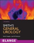 Cover: Smith's General Urology, Seventeenth Edition - McGraw-Hill Medical