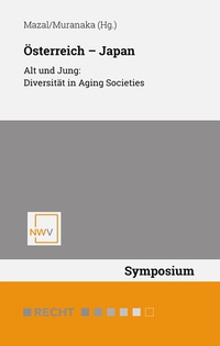 Abbildung von: Österreich - Japan - NWV im Verlag Österreich GmbH