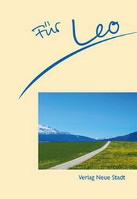 Enlarge image Cover: Für Leo - Neue Stadt