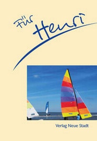 Enlarge image Cover: Für Henri - Neue Stadt