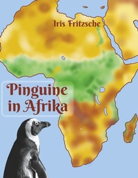 Abbildung von: Pinguine in Afrika - BoD - Books on Demand